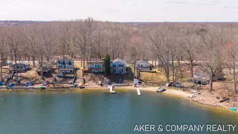 View/Area - 5320 Stella Rd, Custer, MI 49405 photo 5 of 15