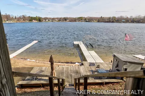 View/Area - 5320 Stella Rd, Custer, MI 49405 photo 2 of 15