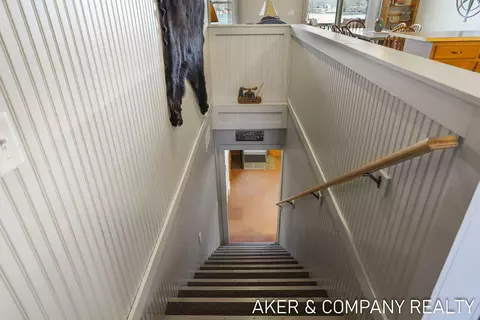 Entry Way - 5320 Stella Rd, Custer, MI 49405 photo 1 of 2