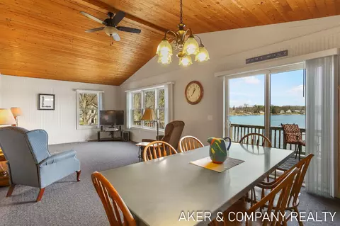 Dining - 5320 Stella Rd, Custer, MI 49405 photo 2 of 2