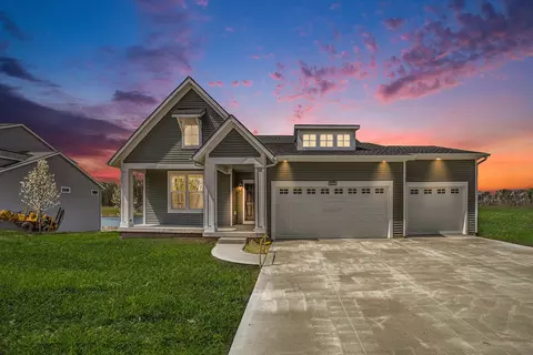 4561 Ada Grove Ct SE, Ada, MI 49301