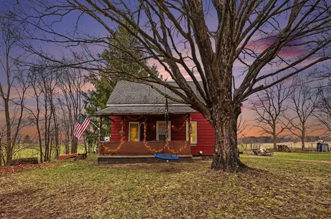 3521 S 204th Ave, Hesperia, MI 49421