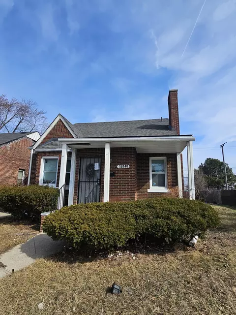19140 Winthrop St, Detroit, MI 48235