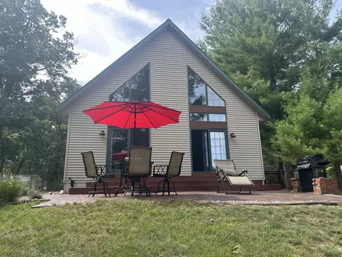 10022 S Rebecca Rd, Baldwin, MI 49304