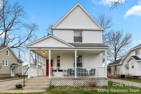 2890 Vermont Ave SW, Grandville, MI 49418