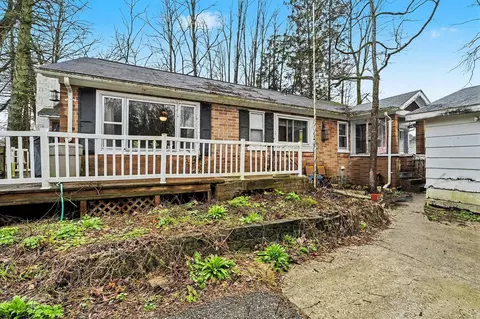 161 N Gardner Ave, Battle Creek, MI 49037