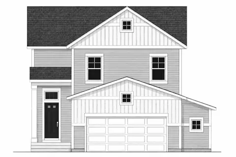 2483 Otter Pl, Muskegon, MI 49444