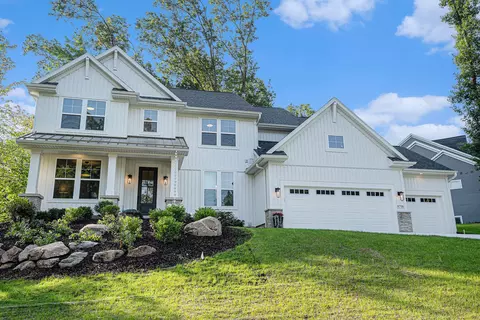 6225 Mcgillicuddy Ln, Portage, MI 49024