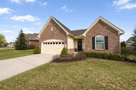 8248 Stamford Rd, Superior Township, MI 48198