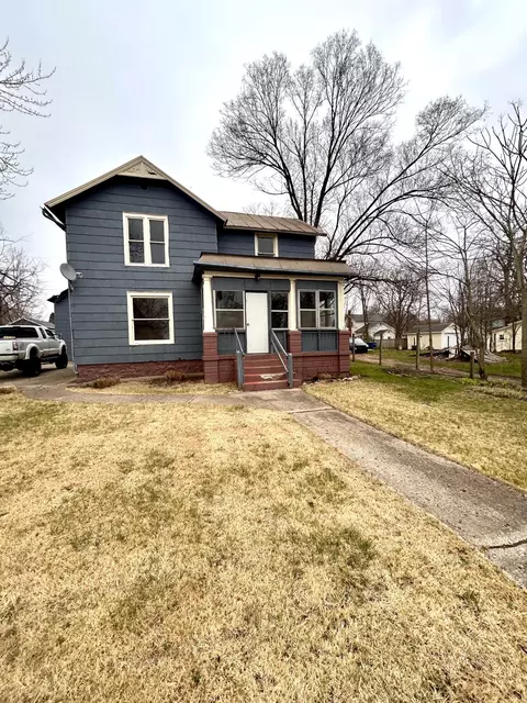 72 Rose St, Battle Creek, MI 49017