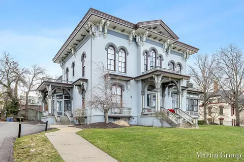 44 Lafayette Ave NE UNIT 3, Grand Rapids, MI 49503