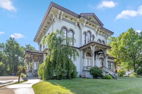44 Lafayette Ave NE UNIT 3, Grand Rapids, MI 49503