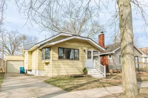 2272 Miner Ave, Muskegon, MI 49441