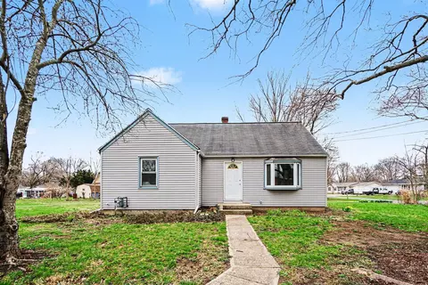 1684 Stonecrest Ave, Portage, MI 49002
