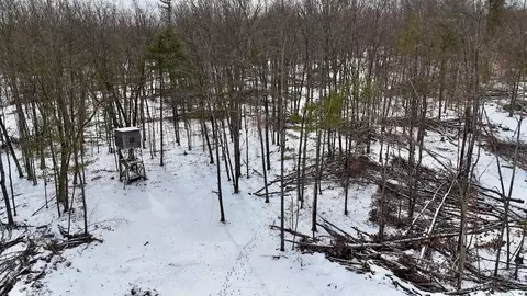 e long lake road, Harrison, MI 48625