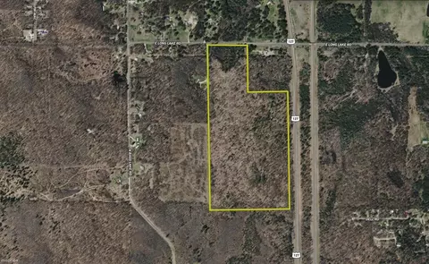 e long lake road, Harrison, MI 48625 photo 28