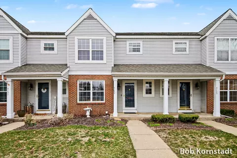 4153 Sawkaw Dr NE #2, Grand Rapids, MI 49525