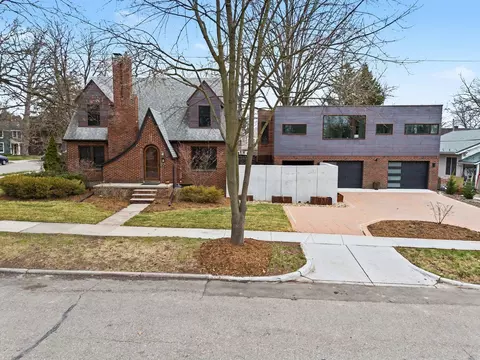 901 5th St, Ann Arbor, MI 48103