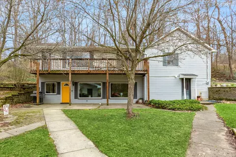 5901 Carmody Rd, Coloma, MI 49038