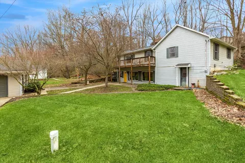 5901 Carmody Rd, Coloma, MI 49038