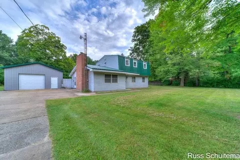 1880 E Michillinda Rd, Twin Lake, MI 49457
