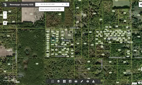 S Atwater, White Cloud, MI 49349 photo 4