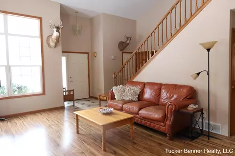 Living - 7703 Pinecone Ct, Whitehall, MI 49461 photo 1 of 4