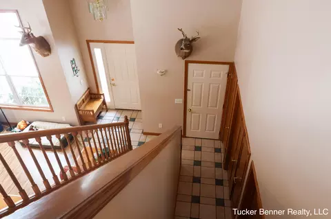 Entry Way - 7703 Pinecone Ct, Whitehall, MI 49461 photo 3 of 3