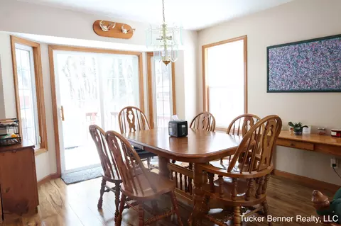 Dining - 7703 Pinecone Ct, Whitehall, MI 49461 photo 1 of 3