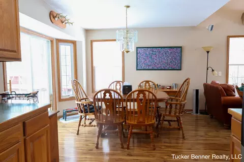 Dining - 7703 Pinecone Ct, Whitehall, MI 49461 photo 3 of 3