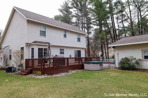 Other - 7703 Pinecone Ct, Whitehall, MI 49461 photo 22 of 23