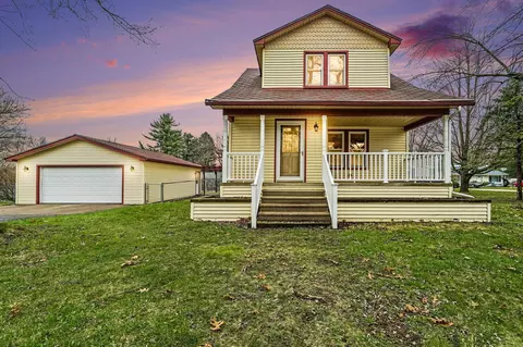 2825 Mt Olivet Rd, Kalamazoo, MI 49004
