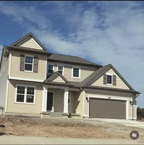 1880 Lowe Dr #26, Spring Lake, MI 49456
