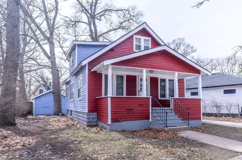 71 Crescent Ave, Muskegon Heights, MI 49444