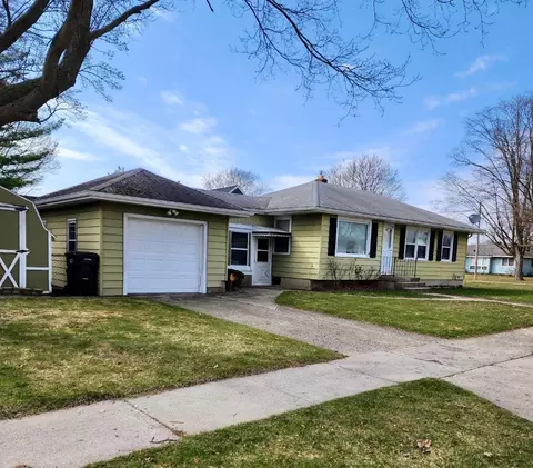 3109 Rogers Lane Ave SW, Wyoming, MI 49509