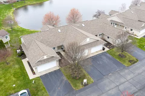 7105 Baltic Dr SW, Byron Center, MI 49315