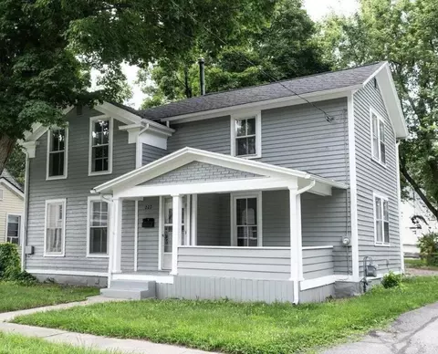 227 Jordan St, Adrian, MI 49221