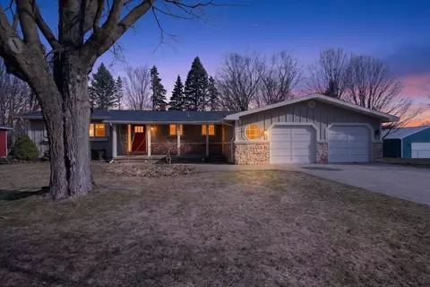 3970 W Melody Ln, Hart, MI 49420