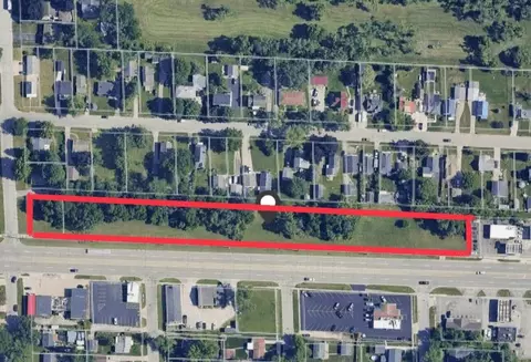 1255 Ecorse Rd, Ypsilanti, MI 48198