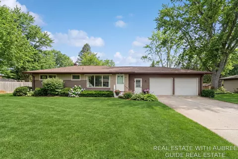 334 Home Ave, Holland, MI 49424