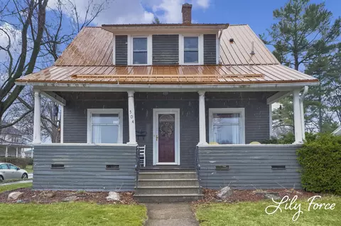 504 Lafayette St, Ionia, MI 48846