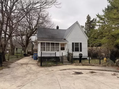 1138 Mckinley Ct SE, Grand Rapids, MI 49506