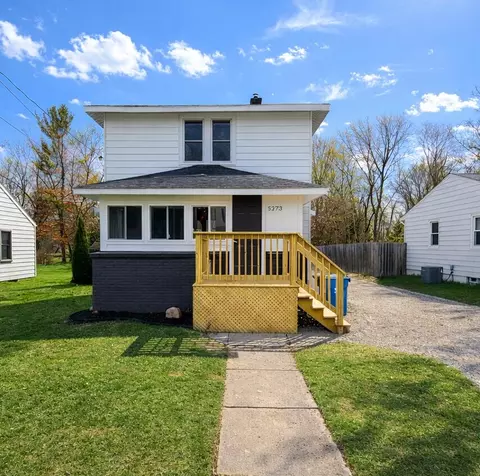 5273 Keyes Dr, Kalamazoo, MI 49004