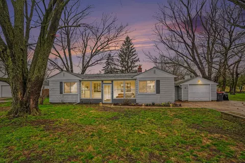 175 E 32nd St, Holland, MI 49423