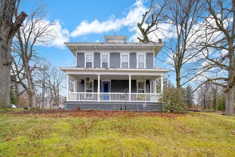 302 Church St, Parma, MI 49269