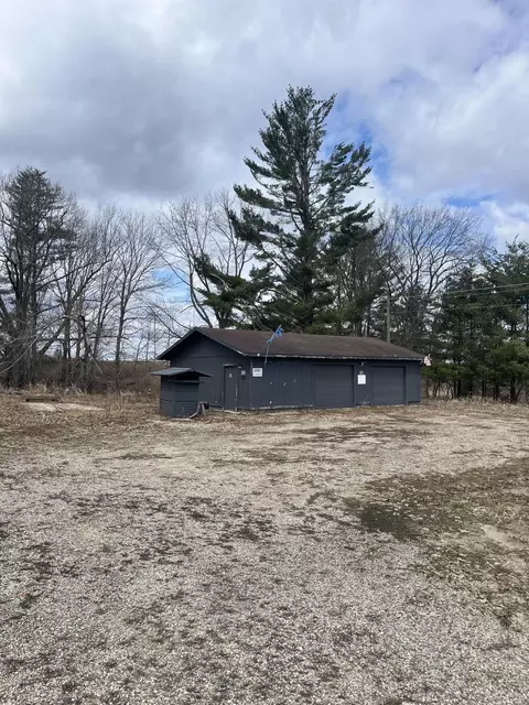 14921 80th Ave, Evart, MI 49631