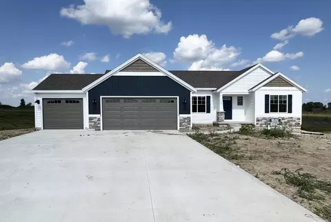 lot163 Wren Ct SE, Caledonia, MI 49316