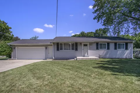 1303 Marion St, Niles, MI 49120