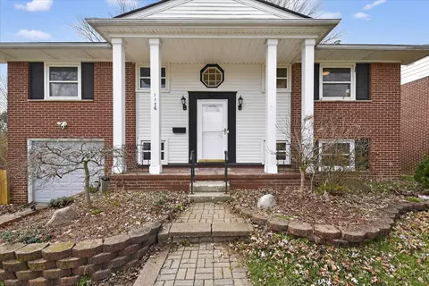 1176 Borgstrom Ave, Ypsilanti, MI 48198