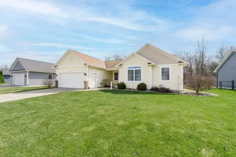 2311 Ashford Trl, Portage, MI 49024